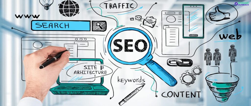 Search Engine Optimization