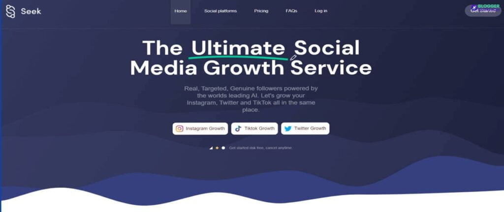 SeekSocially