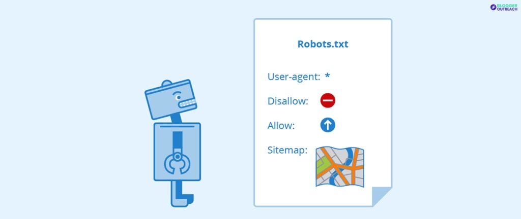 Use Robots.txt 