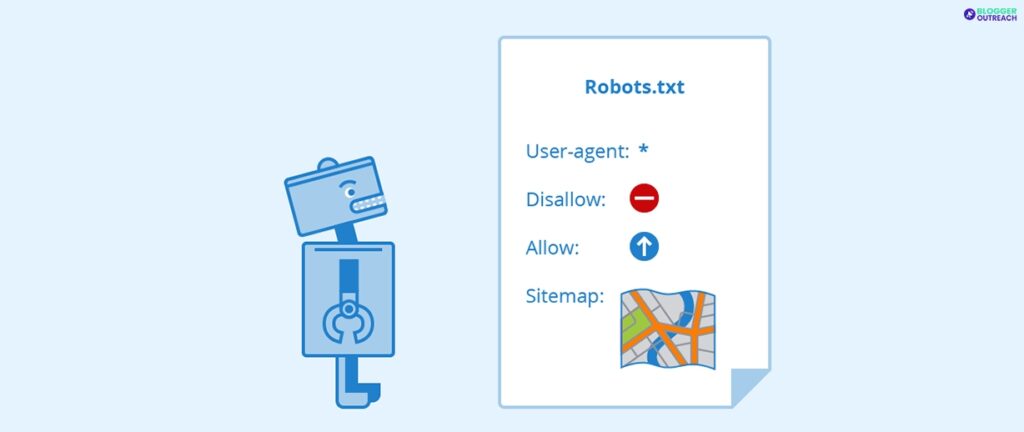 Use Robots.txt