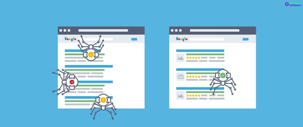Use Structured Data