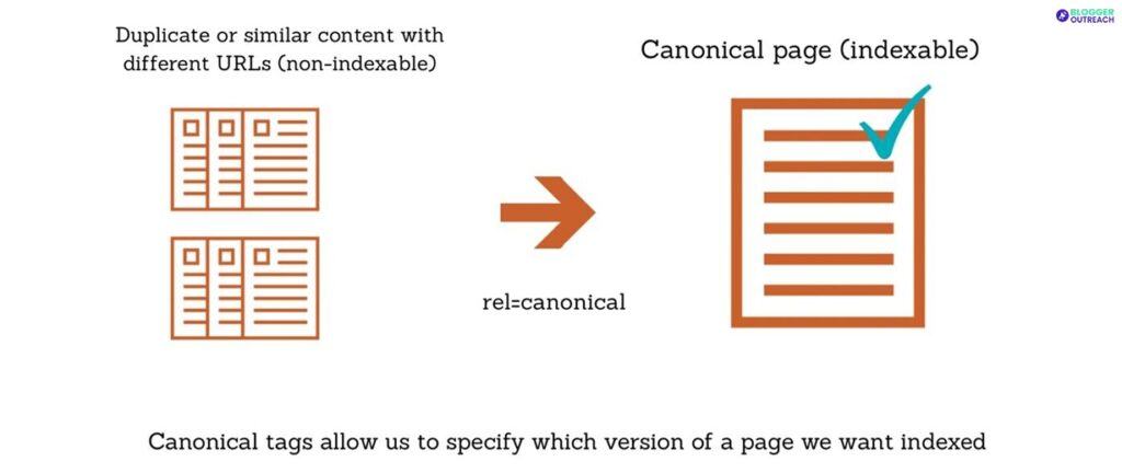 What Is A Canonical Tag?