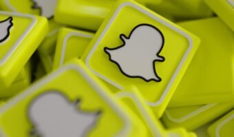 snapchat