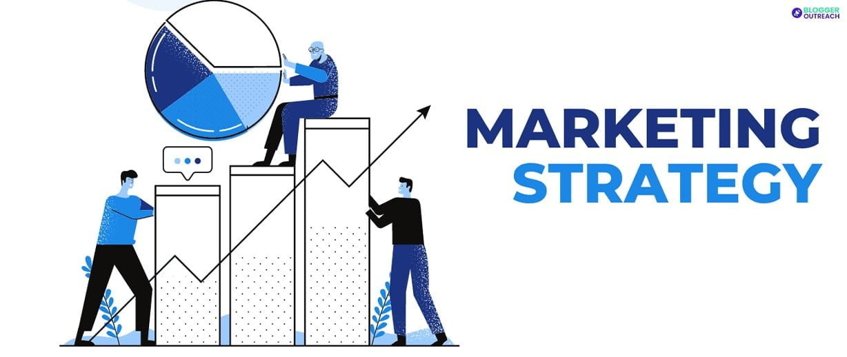 marketing strategy