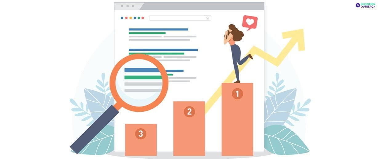 seo ranking