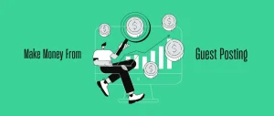 make money from guest posting