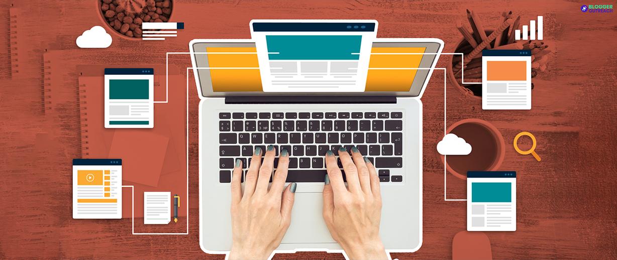 Guest Posting Opportunities