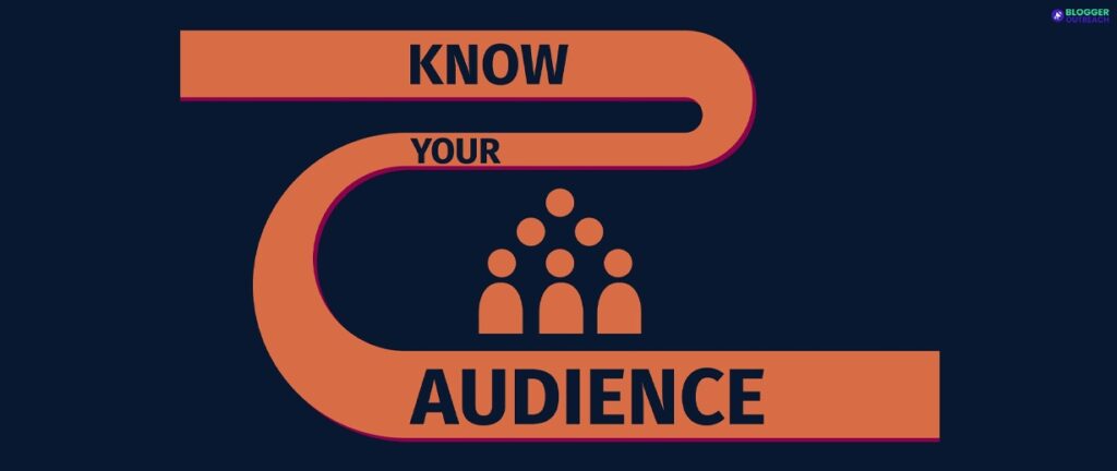 Know Your Audience