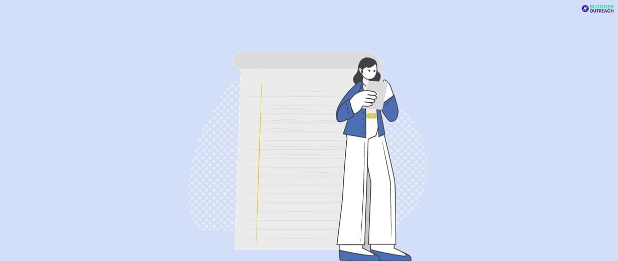 how to write a perfect guest post pitch