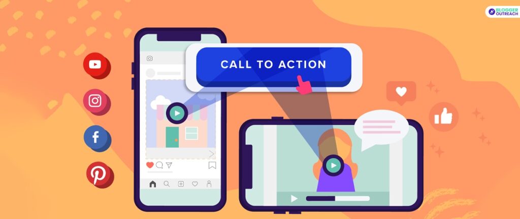 Add Call-to-Action (CTA)