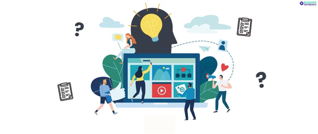 Content Marketing Surveys