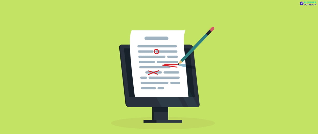 Content Writing Mistakes