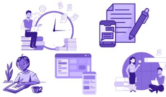 Content Writing Strategies