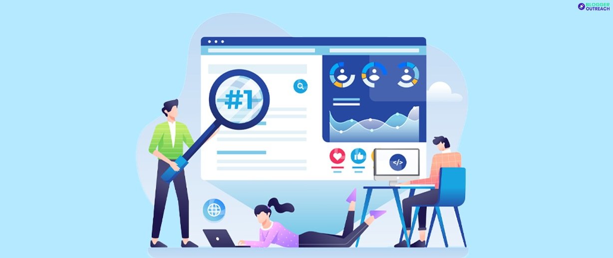 Content marketing