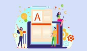Content writing agency