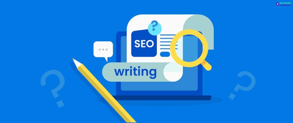 Proven Experience In SEO Writing
