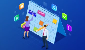 Social Media Calendar
