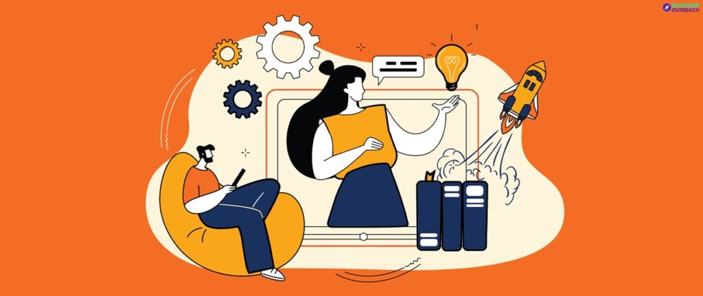 Unleash The Power Of Guest Posting