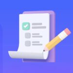 content writing checklist