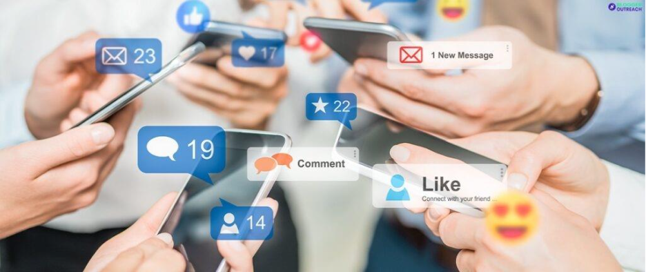 Connecting with Audiences on Social Media