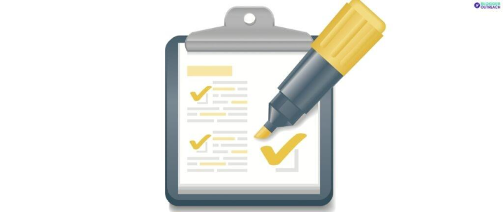 Content Writing Checklist Explained