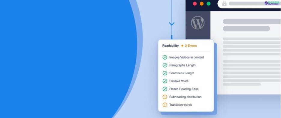 Readability – Can Readers Quickly Find Key Information?