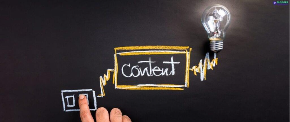 High-Quality Content Stems From Creativity and Novelty