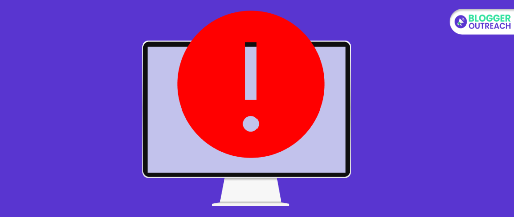 Association With Low-Quality Websites