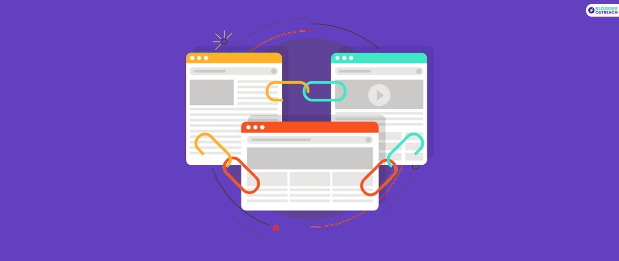 Building Links