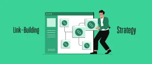 link-building strategy