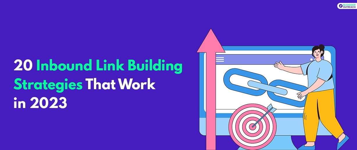 Inbound links