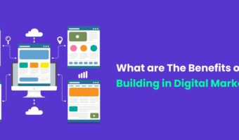 Link building in digital marketing