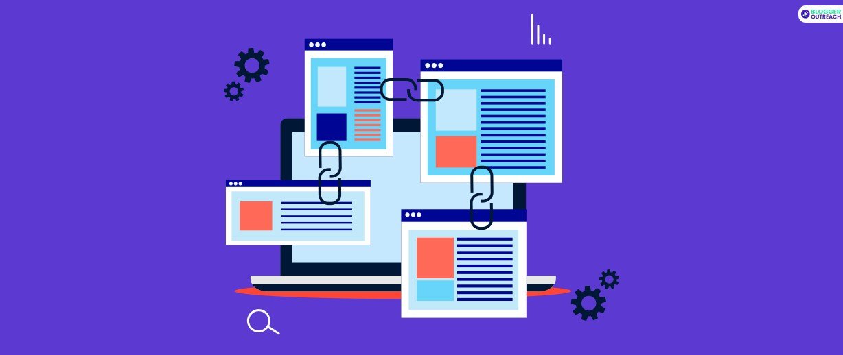 Natural Link Building
