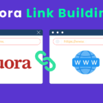 Quora Link building
