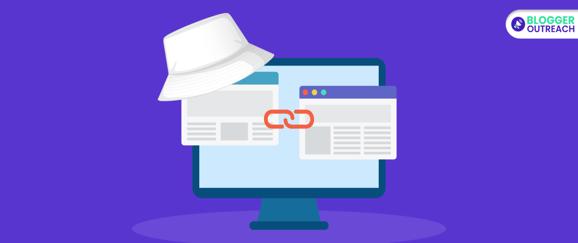 White hat link building