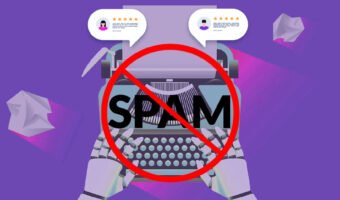 ‘Artificial Intelligence-Generated Reviews’ Are Now Spam On Google Merchant Center  