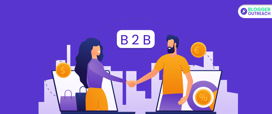 B2B Link Building Tactics