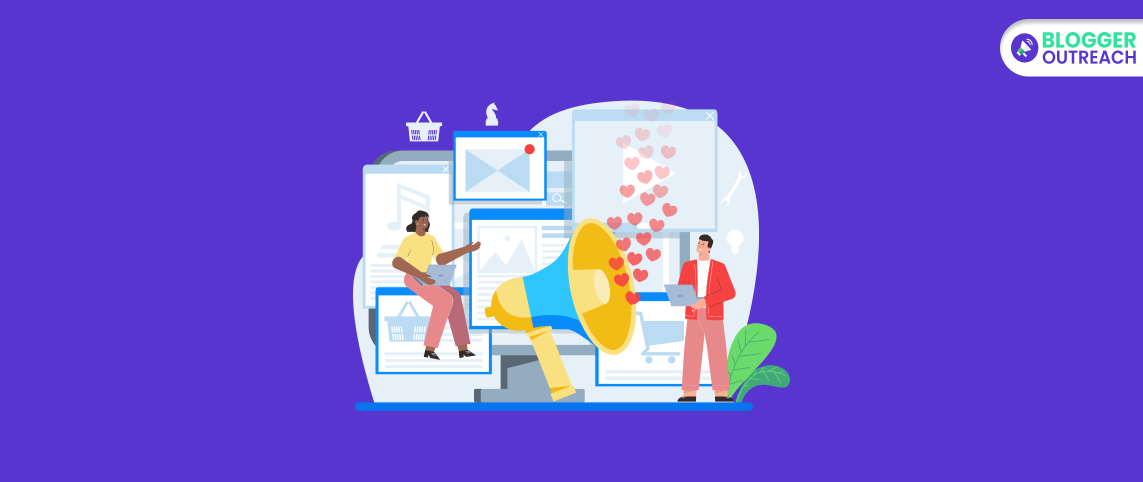 Digital PR
