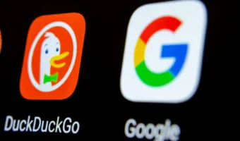 DuckDuckGo Vs Google