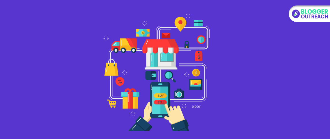 E-commerce Link Building