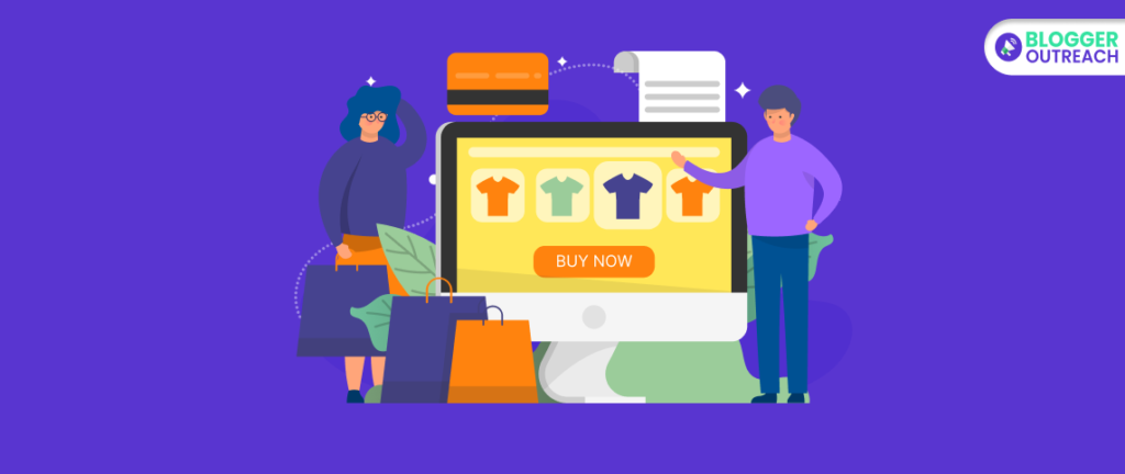 Feature Yourself On “Where To Buy Pages”
