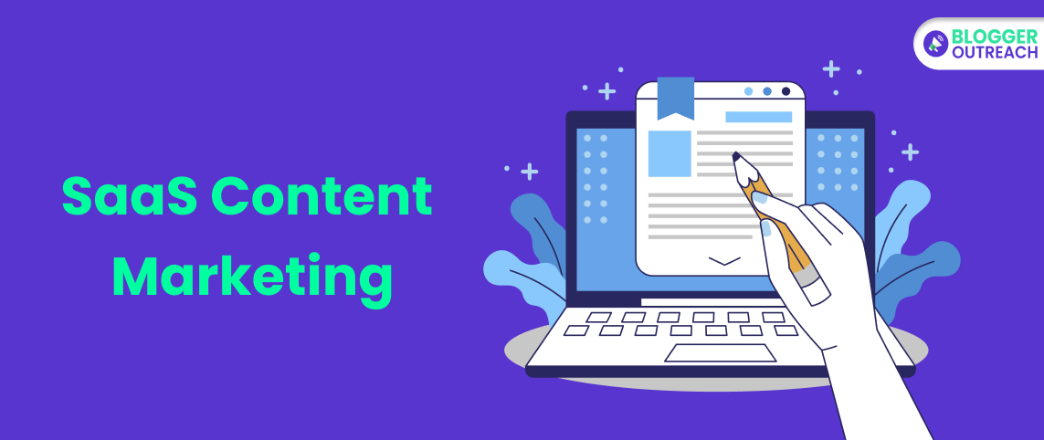 SaaS Content Marketing