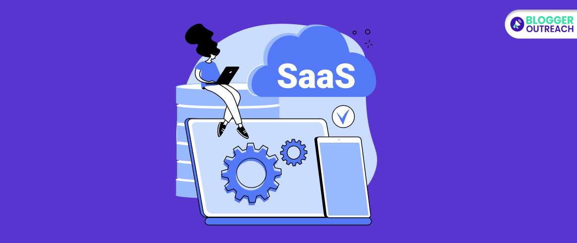 SaaS Link building Strategies