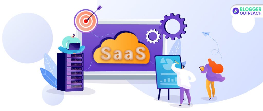 SaaS Product