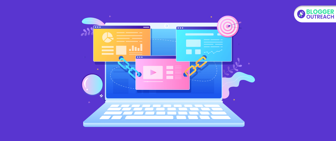 Start Building Links