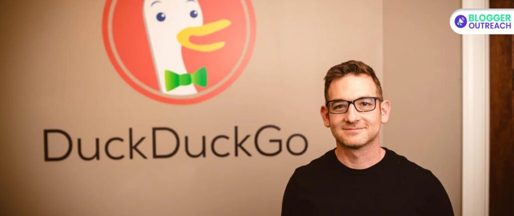 Who Owns DuckDuckGo