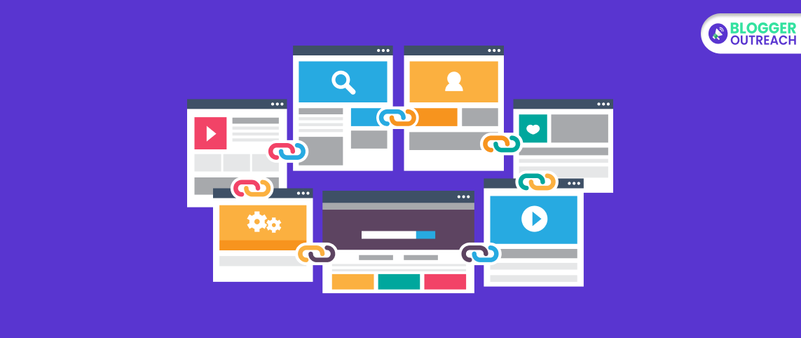 Backlink Profile