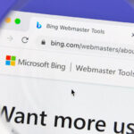Bing Webmaster Tools says goodbye to disavow links