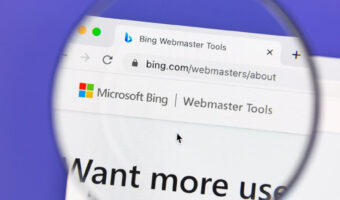 Bing Webmaster Tools says goodbye to disavow links