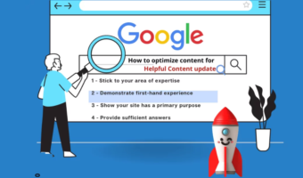 Google is Rolling Out a Helpful Content Update in September 2023